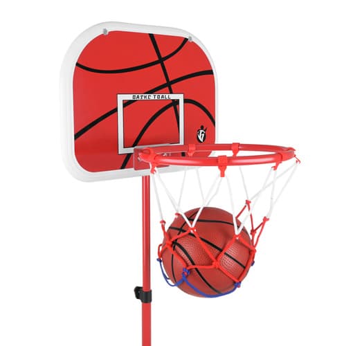 Basketballkurv 170 cm