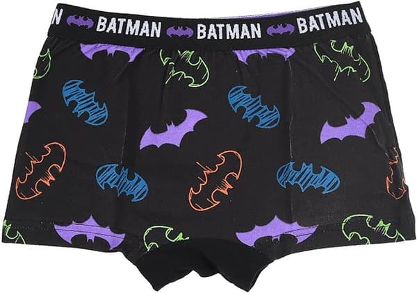 Batman barnboxershorts - Kalsonger 2-Pack