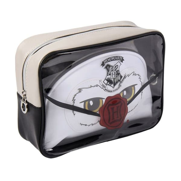 Resenecessär Harry Potter 20 % Polyester 80 % PVC 2 Delar