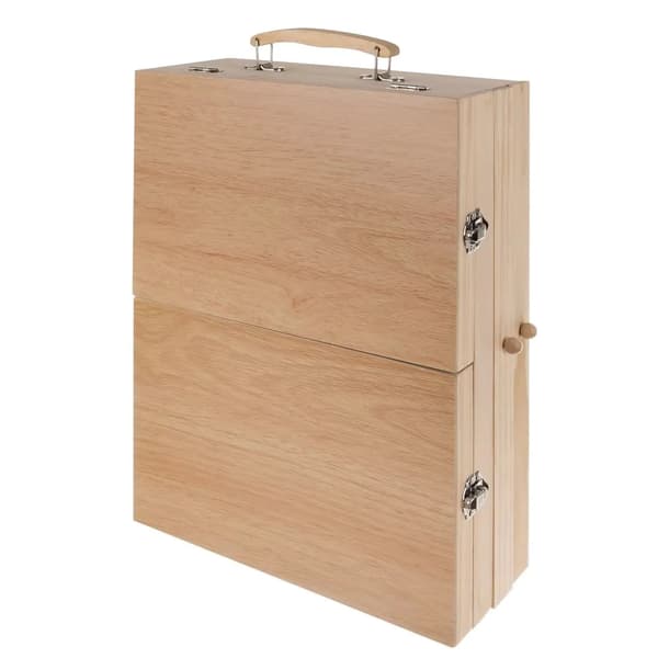 Malesæt i pose, 83 dele. Maaleo