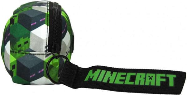 Penalhus - Minecraft Attack penalhus 23 cm