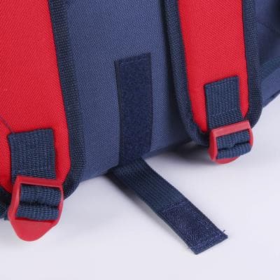 Spiderman skoletaske, taske 41 cm