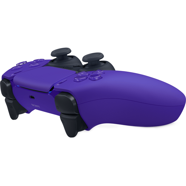 PlayStation 5 DualSense trådløs controller, Galactic Purple - A - Som ny
