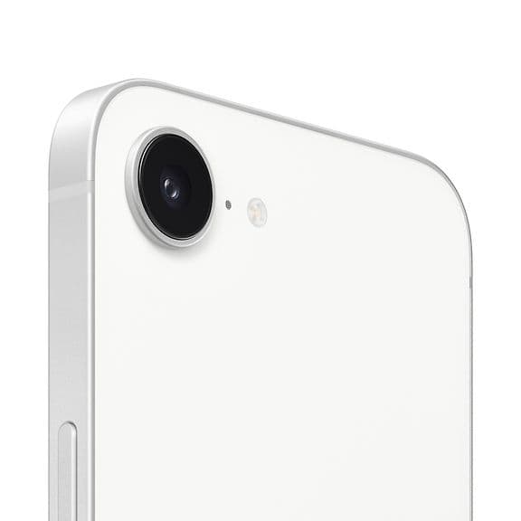 Apple iPhone 17e 512 GB, vit - A - Som ny