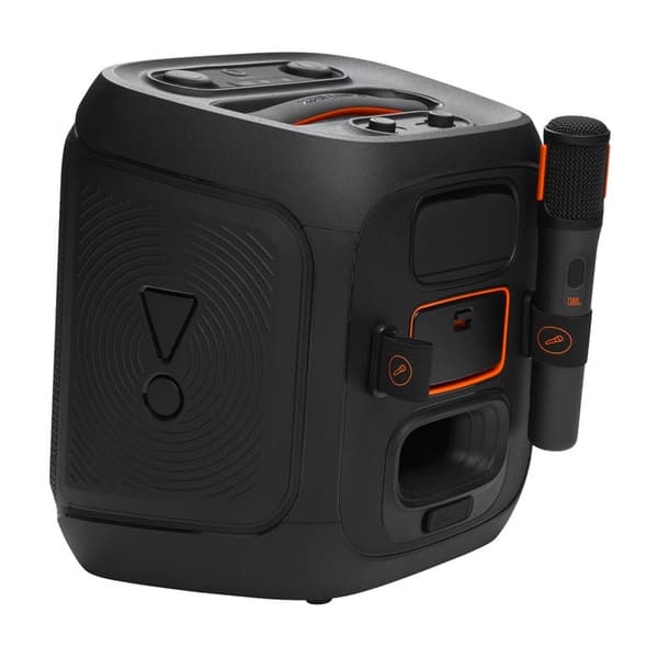 JBL PartyBox Encore 2 trådlöst mikrofonpaket - A - Som ny