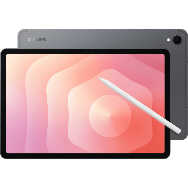 Samsung Galaxy Tab S11 5G, grå - A - Som ny