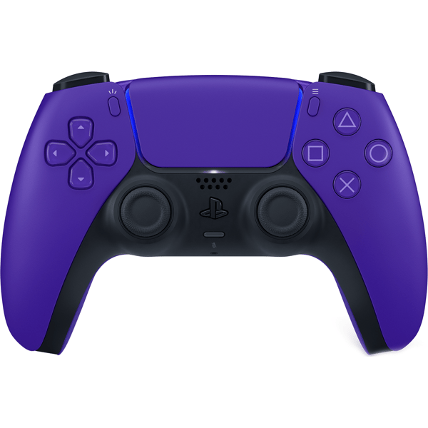 PlayStation 5 DualSense trådløs controller, Galactic Purple - A - Som ny