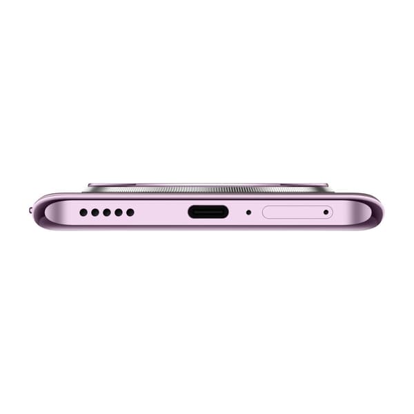 Honor Magic7 Lite 512GB, Titanium Purple - A - Som ny