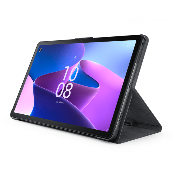 Lenovo Folio Cover til Tab M10 Plus (3. generation) Tablet - C - Mindre Slid