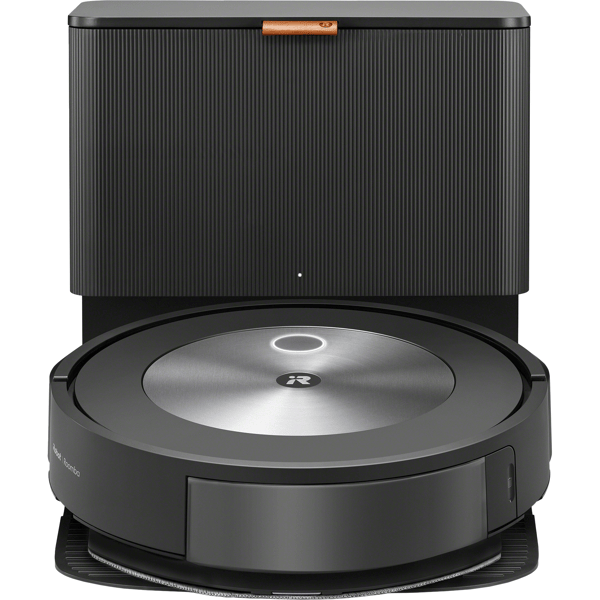 iRobot Roomba Combo j5+ robotdammsugare - A - Som ny
