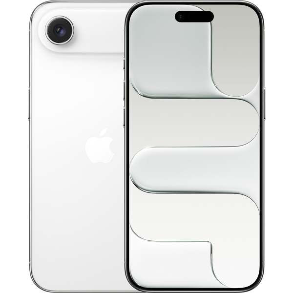 Apple iPhone Air 5G 1TB Cloud White - C - Af Partner