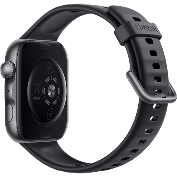 Huawei Fit 5 smartklocka, Svart - A - Som ny