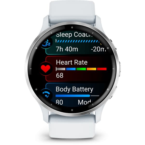 Garmin Venu 3 Vitsten - A - Som ny