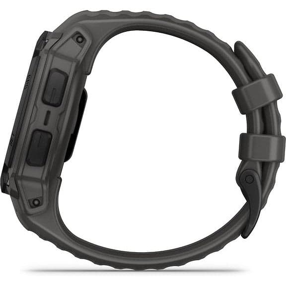 Garmin Instinct E GPS smartklocka, 40 mm, svart - A - Som ny