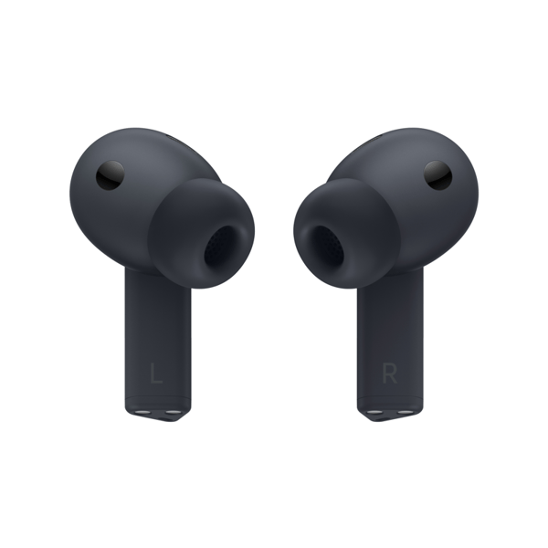 Samsung Galaxy Buds3 FE støjreducerende hovedtelefoner, sort - B - Meget god