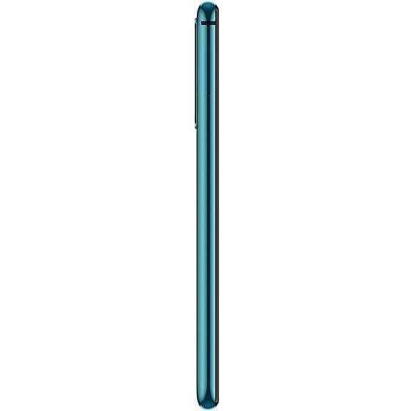 Honor 20 Pro Dual-SIM 256 GB, Phantom Blue - A - Som ny