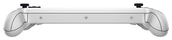 Asus ROG Ally bärbar spelkonsol, vit - A - Som ny