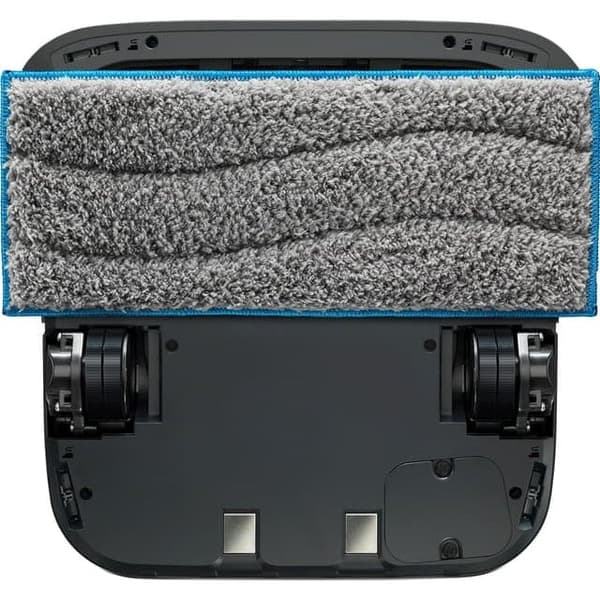 iRobot Braava jet M6132 Mopperobot, Sort - A - Som ny