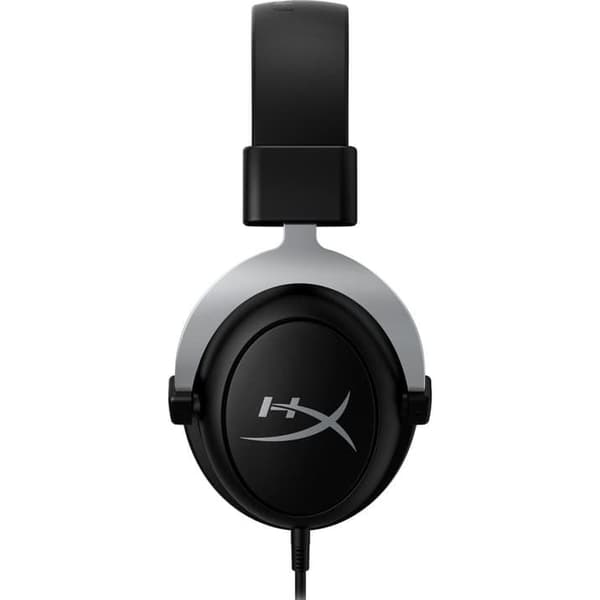 HyperX CloudX Gaming Headset, svart och silver - A - Som ny
