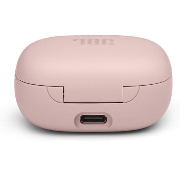JBL Live Pro+ True Wireless NC ørepropper, rosa - A - Som ny