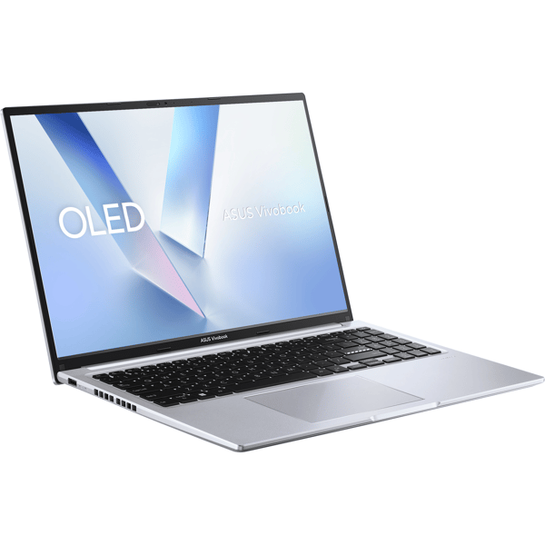 Asus Vivobook 16 16\" Ryzen 5 150 Bærbar computer - C - Mindre Slid