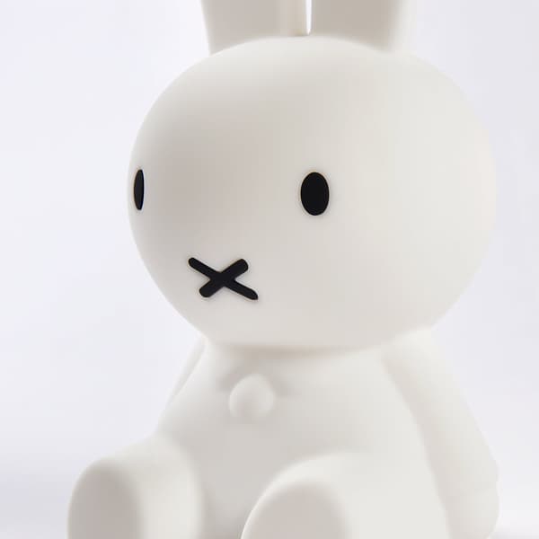 Mr. Maria Miffy First Light - A - Kuin uusi