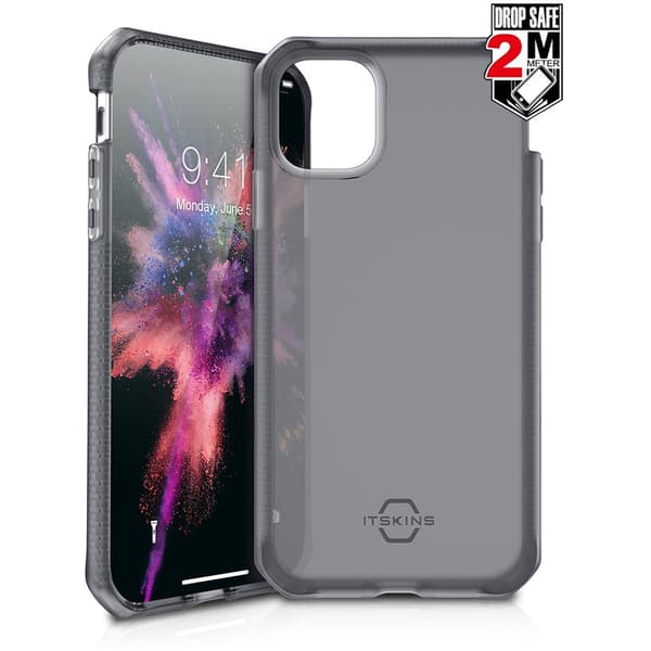 Cirafon Telefoncover til iPhone 11 Pro, Sort - A - Som ny