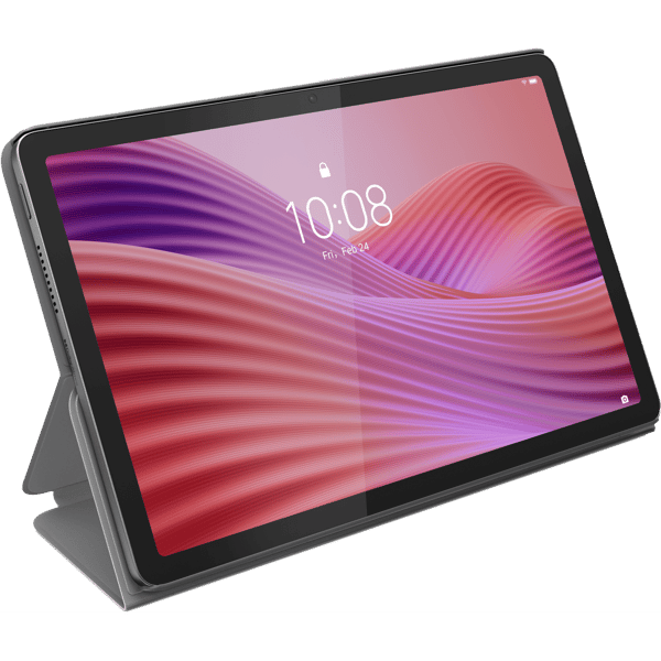 Lenovo Folio -kotelo Idea Tab -tabletille - C - Pientä kulumaa