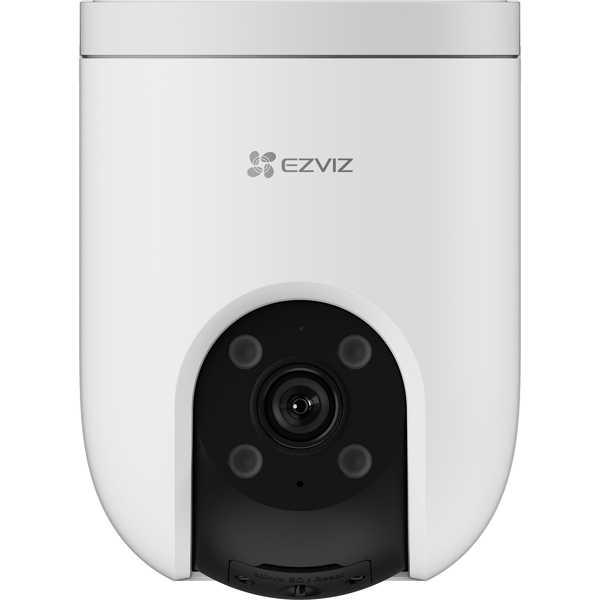 EZVIZ H8c Pro 4K Utomhus Pan- & Tilt-Säkerhetskamera - A - Som ny
