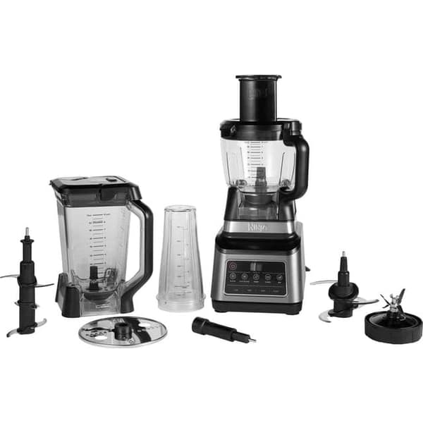 Ninja BN800EU 3-i-1 matberedare - A - Som ny