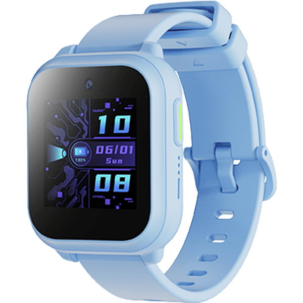 ZTE Kids Watch K2, Blå - B - Veldig bra