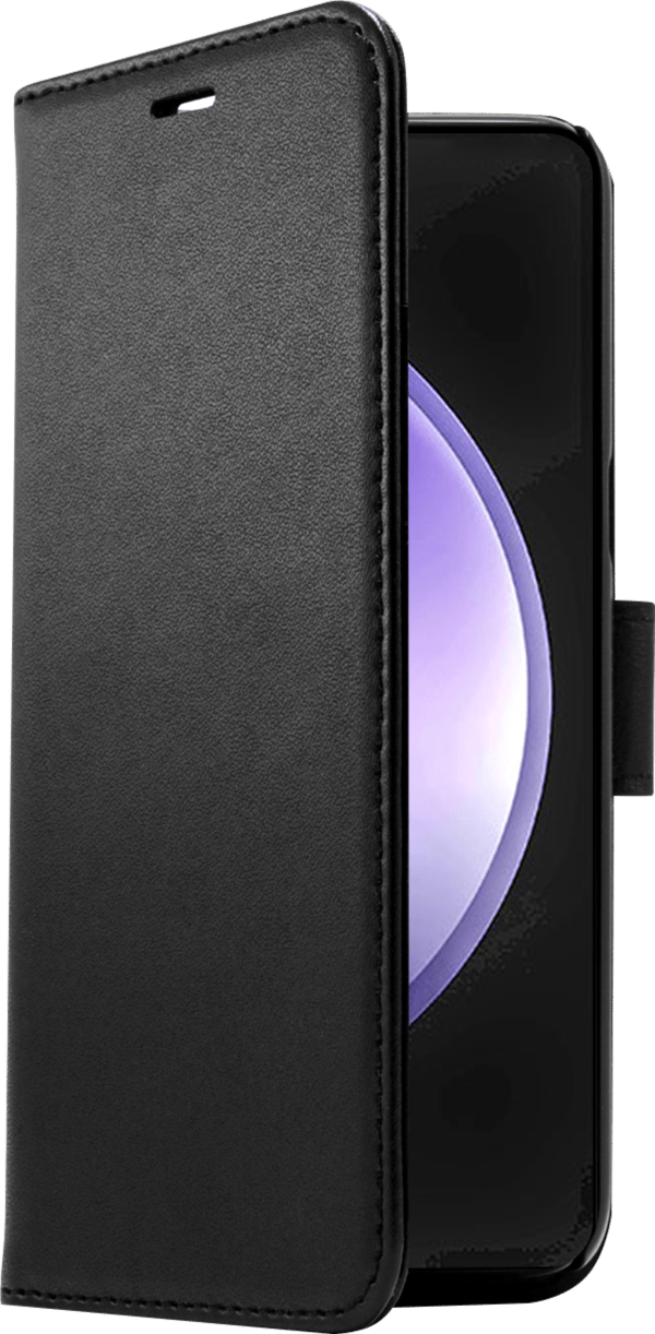 Screenor Smart Wallet Cover til Samsung Galaxy S26 - A - Som ny