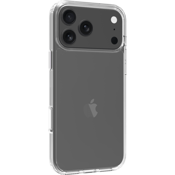 Screenor Bumper Skyddsskal för Apple iPhone 17 Pro Max - B - Mycket bra