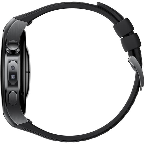 Huawei Watch 5 Smartwatch, 46 mm, Sort - A - Som ny