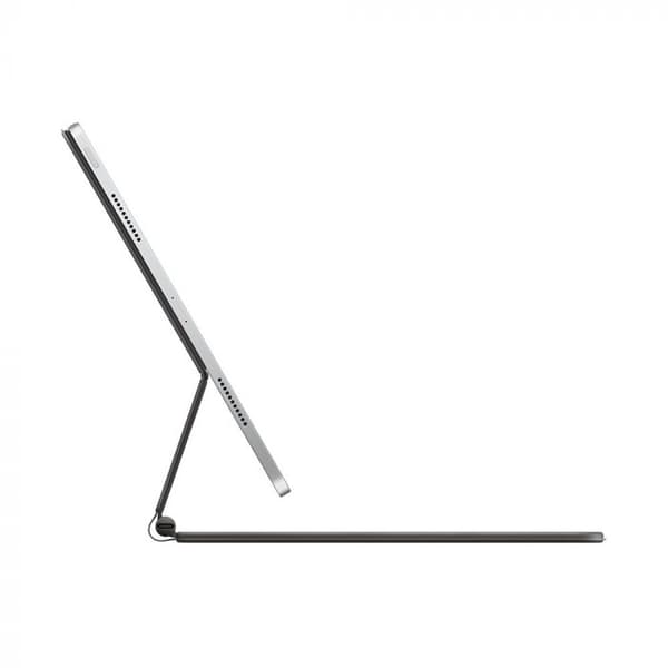 Apple Magic Keyboard til iPad Pro 12.9\" - Sort - A - Som ny