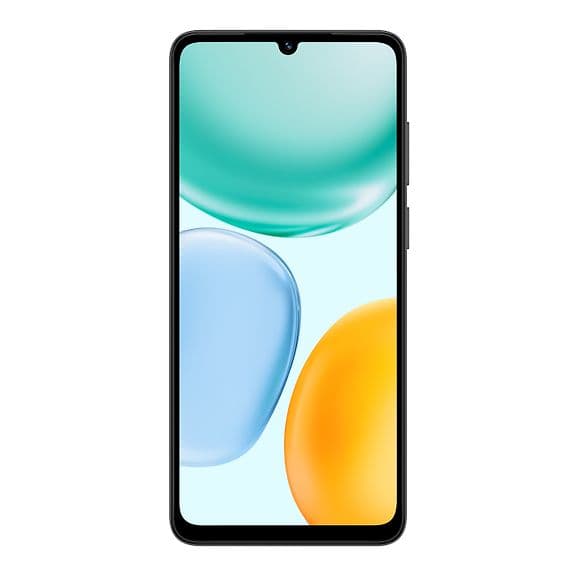 HONOR X5c Plus 4GB+128GB, Midnattsvart - A - Som ny