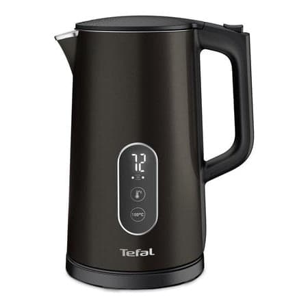 Tefal Digit KI831E10 Kedel, Sort - A - Som ny