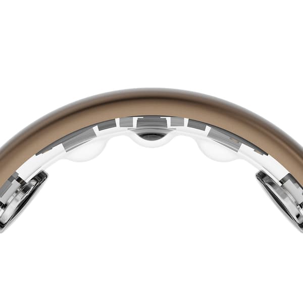 Amazfit Helio Ring Titanium (Størrelse 12) - B - Veldig bra