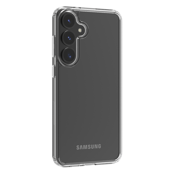 Screenor Galaxy S24+, Transparent - A - Som ny