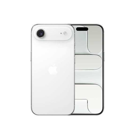 Apple iPhone Air 5G 1TB Cloud White - C - Af Partner