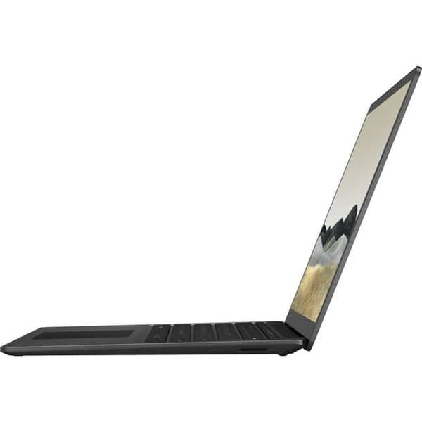 Microsoft Surface Laptop 3 256GB, Sort - A - Som ny