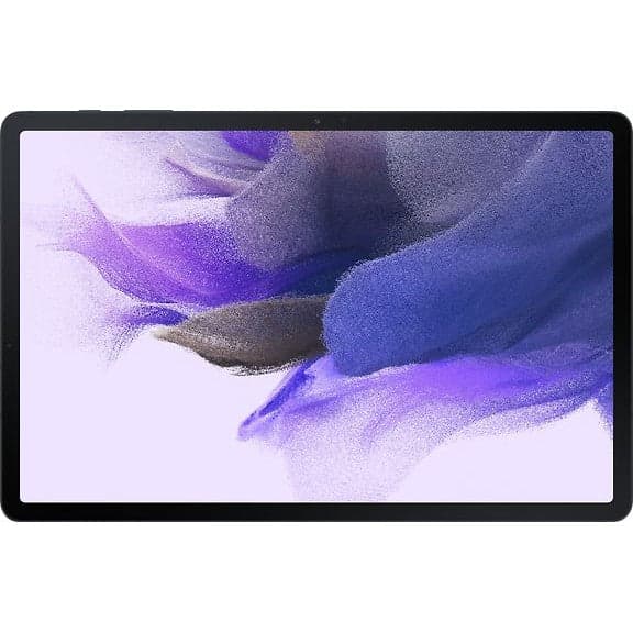 Samsung Galaxy Tab S7 FE 5G (64GB) Sort - A - Som ny