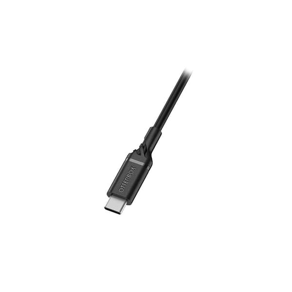 OtterBox Kabel USB AC 2M, svart - A - Som ny