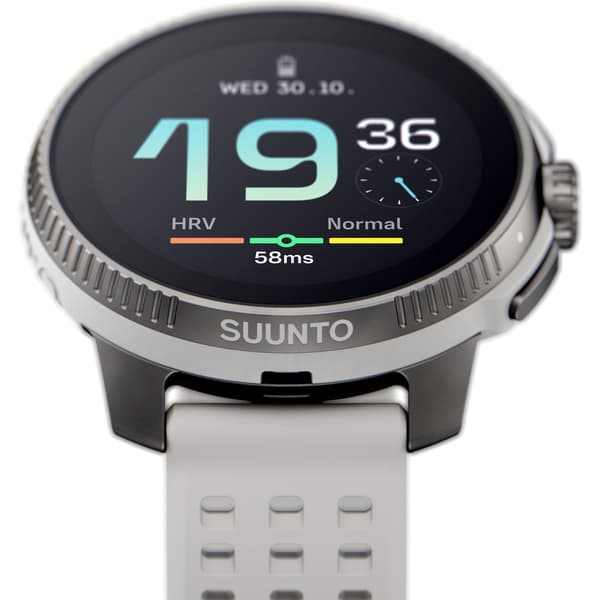 Suunto Race Birch - A - Som ny