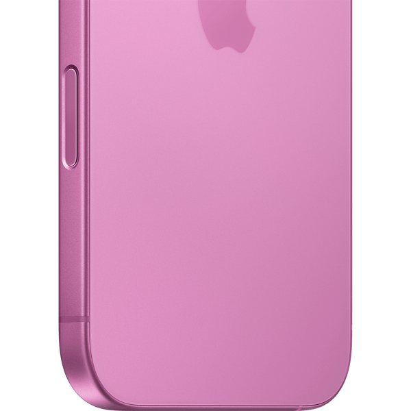 Apple iPhone 16 Plus 5G, 128 GB, Pink - A - Som ny