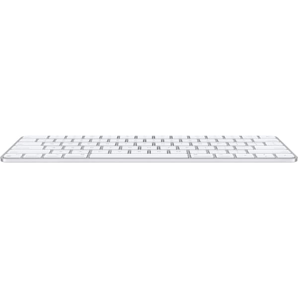 Apple Magic Keyboard Trådløst Tastatur - C - Mindre Slid
