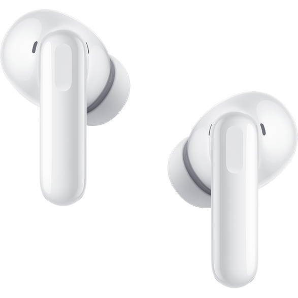 Huawei FreeBuds SE 4 True Wireless ørepropper, hvit - A - Som ny