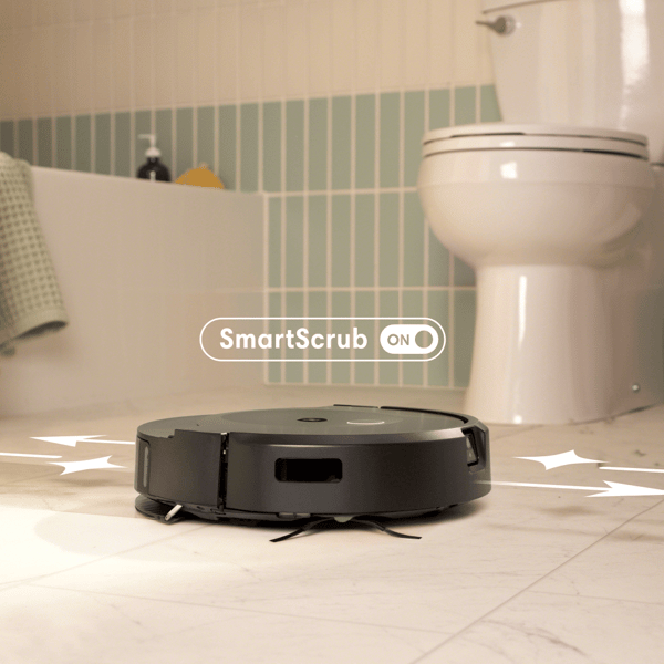 iRobot Roomba 10 Max -yhdistelmä - C - Pientä kulumaa