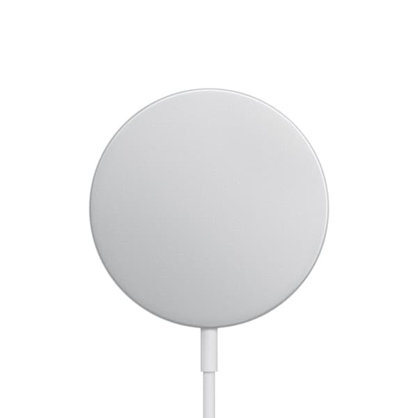 Apple MagSafe trådløs oplader, 2m - A - Som ny