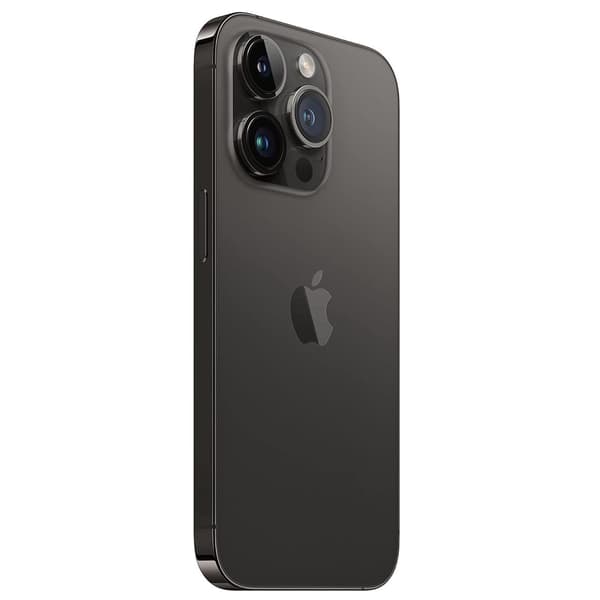 Apple iPhone 14 Pro 128GB, Space Black - C - Af Partner